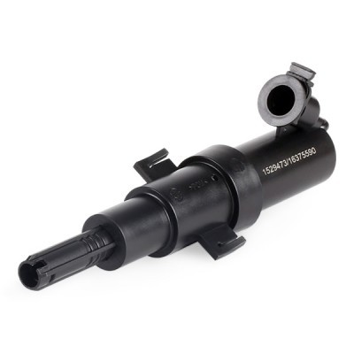 Scheinwerferwaschdüse RIDEX 1280W0021 1280W0021 - foto 3