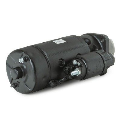 Anlasser RIDEX 2S0530R 2S0530R - foto 3
