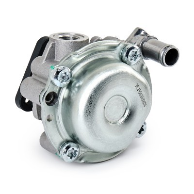Hydraulikpumpe, Lenkung RIDEX 12H0012 12H0012 - foto 4