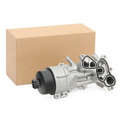 Ölkühler RIDEX 469O0094 469O0094 - foto 2