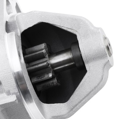 Anlasser RIDEX 2S0140 2S0140 - foto 6