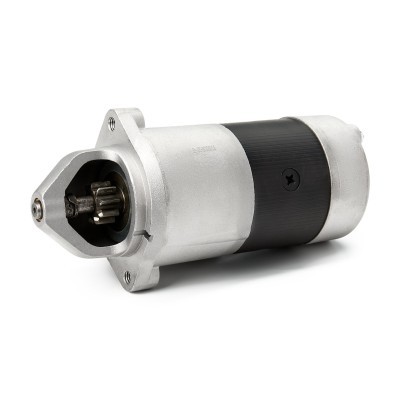 Anlasser RIDEX 2S0271R 2S0271R - foto 3