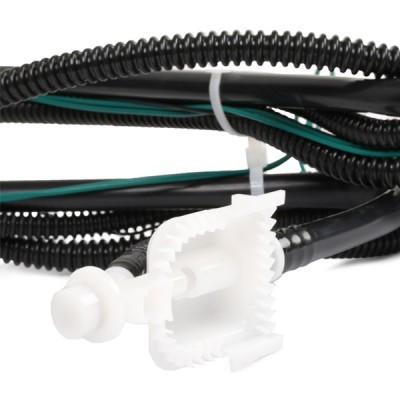 Kraftstoffmodul RIDEX 1382F0209 1382F0209 - foto 8