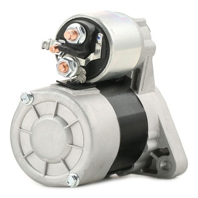 Anlasser RIDEX 2S0132 2S0132 - foto 4