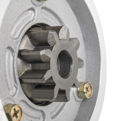 Anlasser RIDEX 2S0290R 2S0290R - foto 4