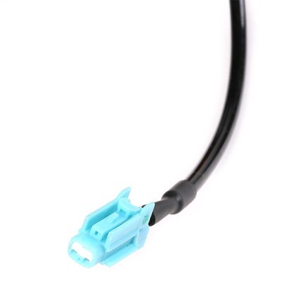 ABS Sensor RIDEX 412W0494 412W0494 - foto 4