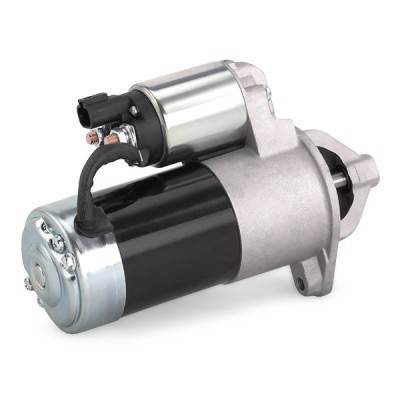 Anlasser RIDEX 2S0258 2S0258 - foto 3