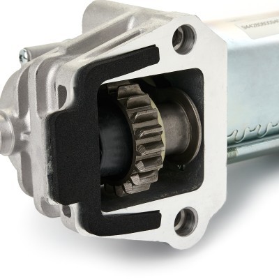 Anlasser RIDEX 2S0004R 2S0004R - foto 5