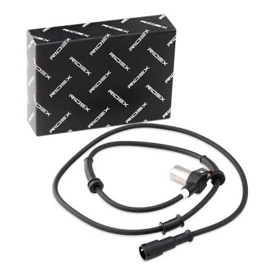 ABS Sensor RIDEX 412W0471 412W0471 - foto 2