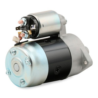 Anlasser RIDEX 2S0097 2S0097 - foto 4