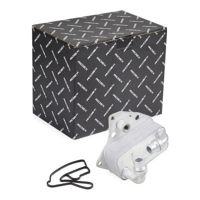 Ölkühler RIDEX 469O0131 469O0131 - foto 2