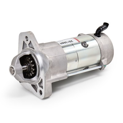 Anlasser RIDEX 2S1398R 2S1398R - foto 3