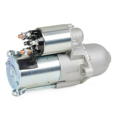 Anlasser RIDEX 2S0590 2S0590 - foto 4