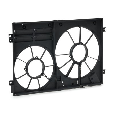 Lüfter, Motorkühlung RIDEX 508R0254 508R0254 - foto 3