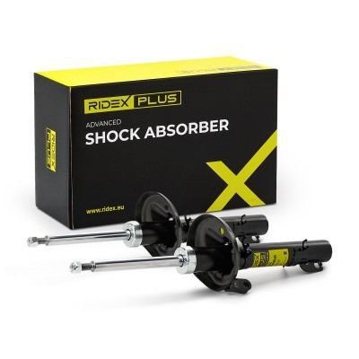 Stoßdämpfer RIDEX 854S1804P 854S1804P - foto 2