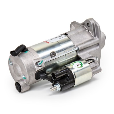 Anlasser RIDEX 2S1398R 2S1398R - foto 4