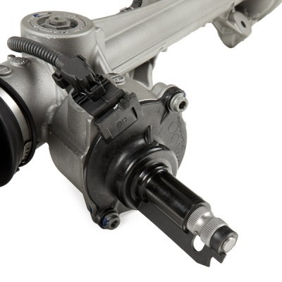 Lenkgetriebe RIDEX 286S0374R 286S0374R - foto 5