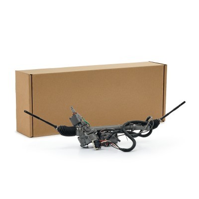 Lenkgetriebe RIDEX 286S1499R 286S1499R - foto 2