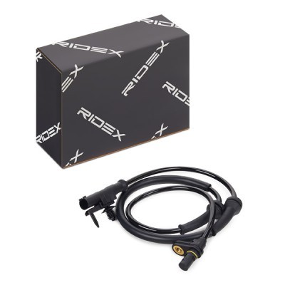 ABS Sensor RIDEX 412W0343 412W0343 - foto 2