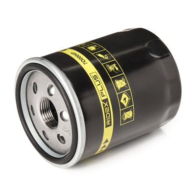 Ölfilter RIDEX 7O0004P 7O0004P - foto 2
