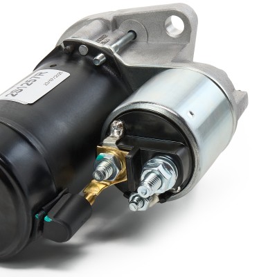 Anlasser RIDEX 2S1257R 2S1257R - foto 5