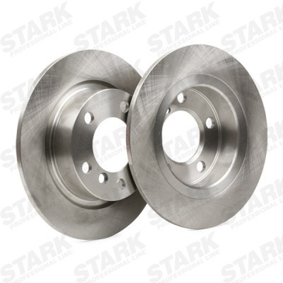 Bremsscheibe Stark SKBD-0023192 SKBD-0023192 - foto 4