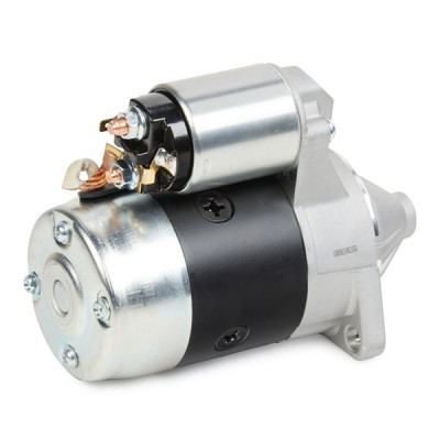 Anlasser RIDEX 2S0762 2S0762 - foto 4