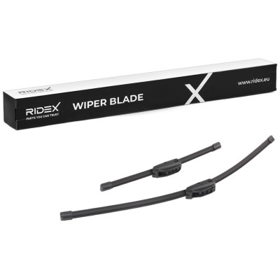 Wischblatt RIDEX 298W0191 298W0191 - foto 6