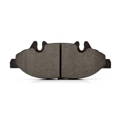 Bremsbeläge Satz RIDEX 402B0676P 402B0676P - foto 10
