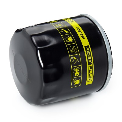Ölfilter RIDEX 7O0152P 7O0152P - foto 3