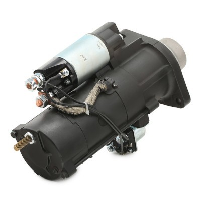 Anlasser RIDEX 2S0531R 2S0531R - foto 3