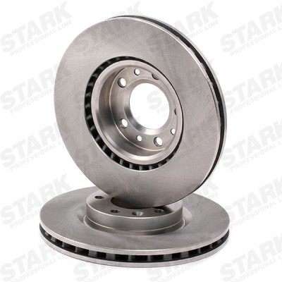 Bremsscheibe Stark SKBD-0023246 SKBD-0023246 - foto 4