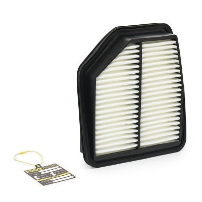 Luftfilter RIDEX 8A0501P 8A0501P - foto 2