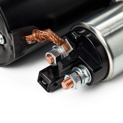 Anlasser RIDEX 2S1306 2S1306 - foto 6