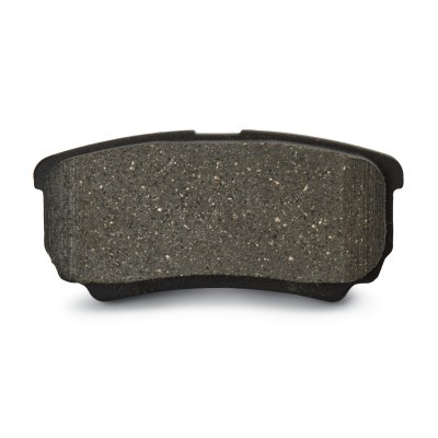 Bremsbeläge Satz RIDEX 402B0106P 402B0106P - foto 6