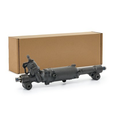 Lenkgetriebe RIDEX 286S1432R 286S1432R - foto 2
