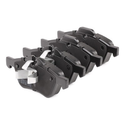 Bremsbeläge Satz RIDEX 402B0250 402B0250 - foto 5