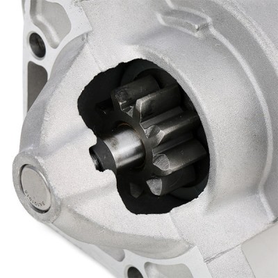 Anlasser RIDEX 2S0163 2S0163 - foto 5