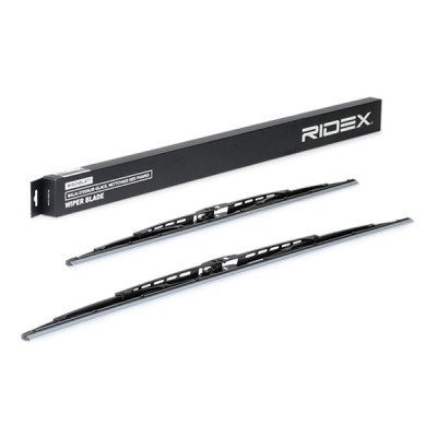 Wischblatt RIDEX 298W16975 298W16975 - foto 2