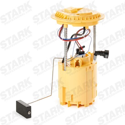 Kraftstoffmodul Stark SKFU-0410205 SKFU-0410205 - foto 4