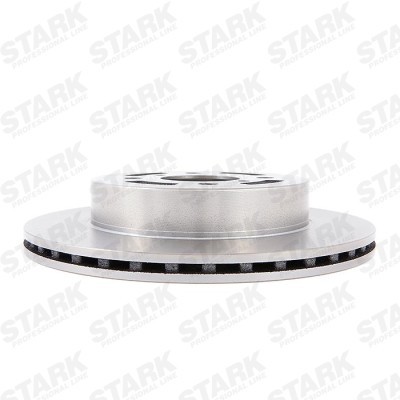 Bremsscheibe Stark SKBD-0020350 SKBD-0020350 - foto 4