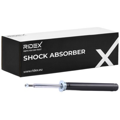Stoßdämpfer RIDEX 854S0956 854S0956 - foto 2
