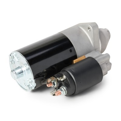 Anlasser RIDEX 2S0382R 2S0382R - foto 4