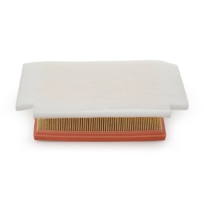 Luftfilter RIDEX 8A0158 8A0158 - foto 5