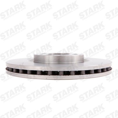Bremsscheibe Stark SKBD-0020323 SKBD-0020323 - foto 4