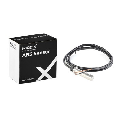 ABS Sensor RIDEX 412W0152 412W0152 - foto 2