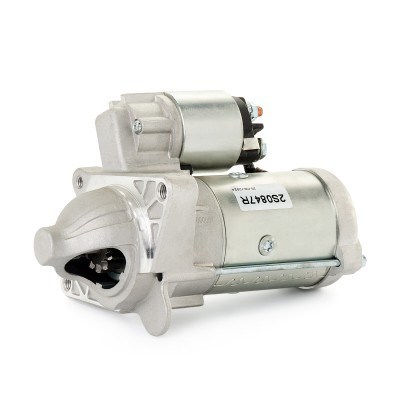 Anlasser RIDEX 2S0847R 2S0847R - foto 3