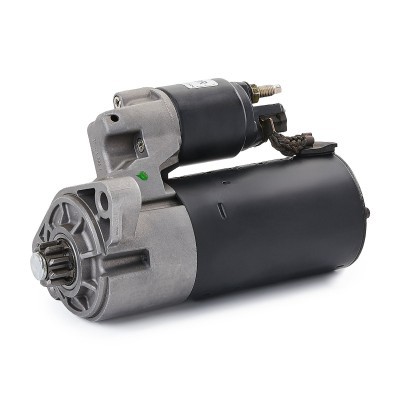 Anlasser RIDEX 2S0168R 2S0168R - foto 3