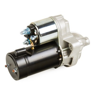 Anlasser RIDEX 2S0445 2S0445 - foto 4