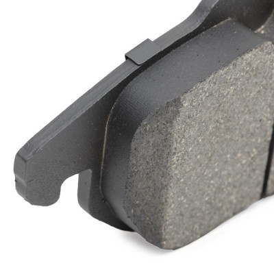 Bremsbeläge Satz RIDEX 402B0044 402B0044 - foto 6